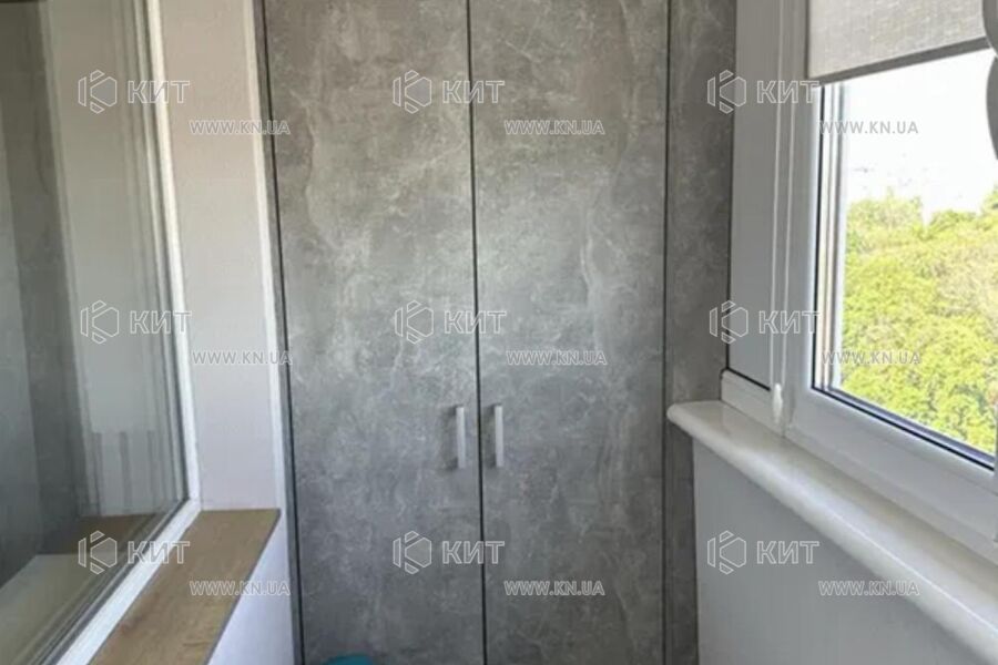 Продажа квартиры Харьков, Гагарина, Спортивная, Защитников, 39м²