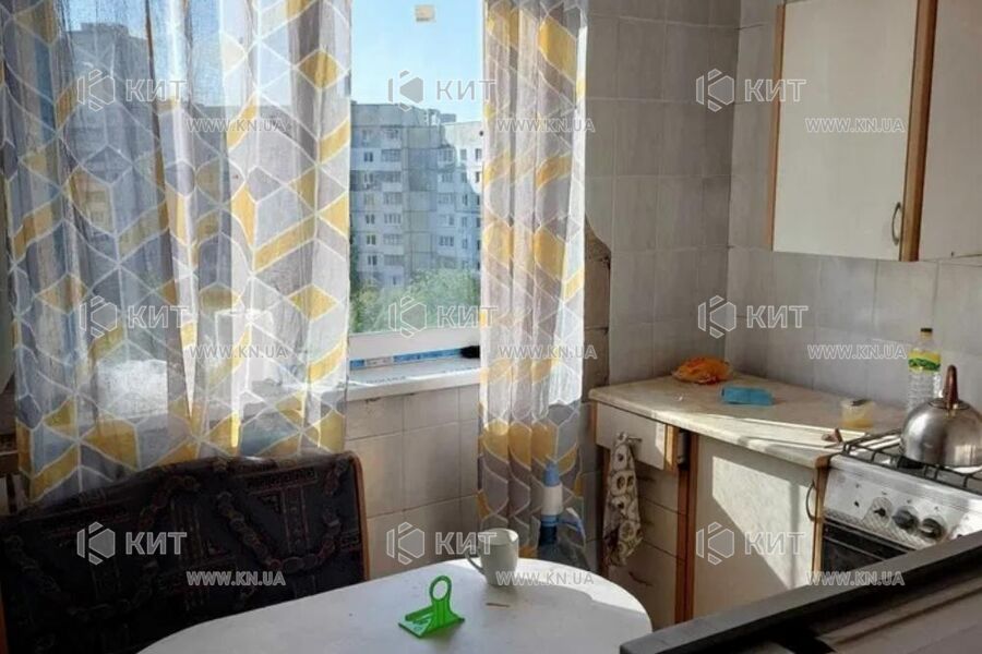 Продажа квартиры Харьков, Северная Салтовка 1, 65м²