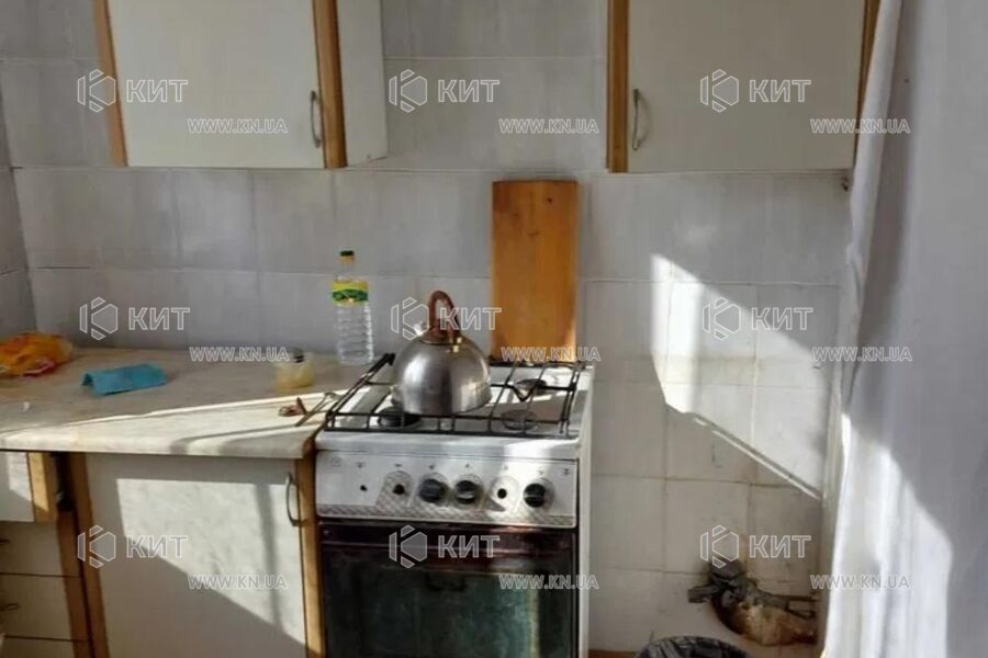 Продажа квартиры Харьков, Северная Салтовка 1, 65м²