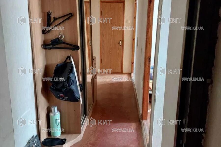 Продажа квартиры Харьков, Северная Салтовка 1, 65м²