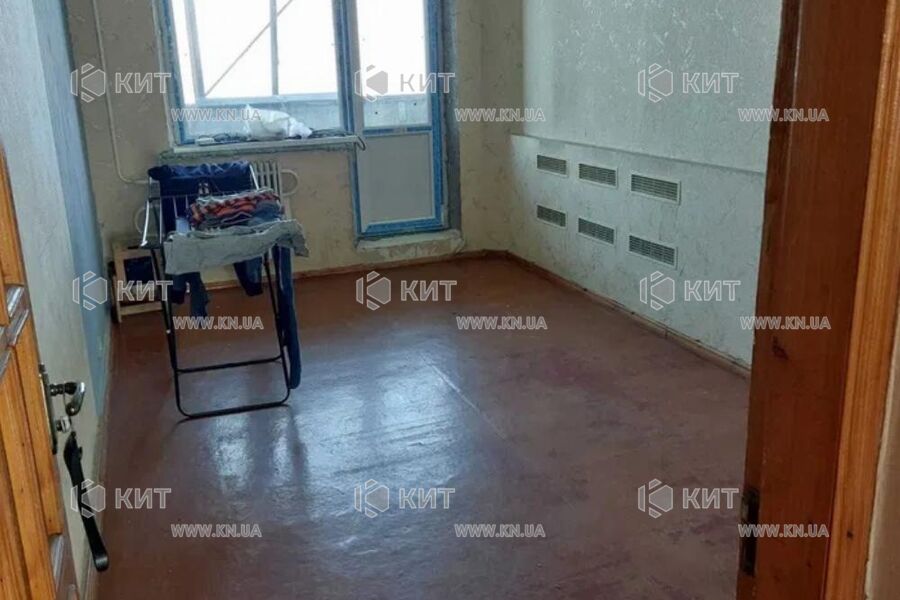 Продажа квартиры Харьков, Северная Салтовка 1, 65м²