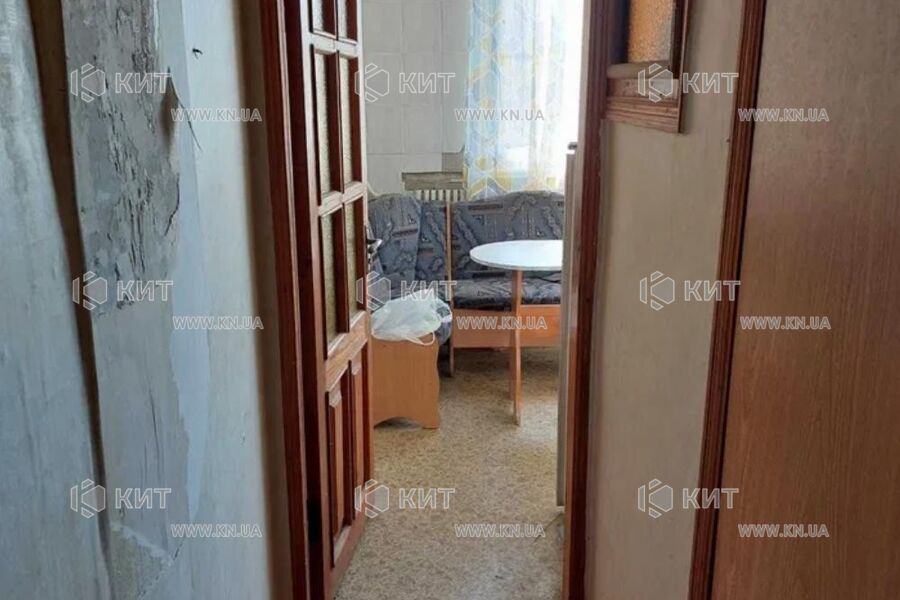 Продажа квартиры Харьков, Северная Салтовка 1, 65м²