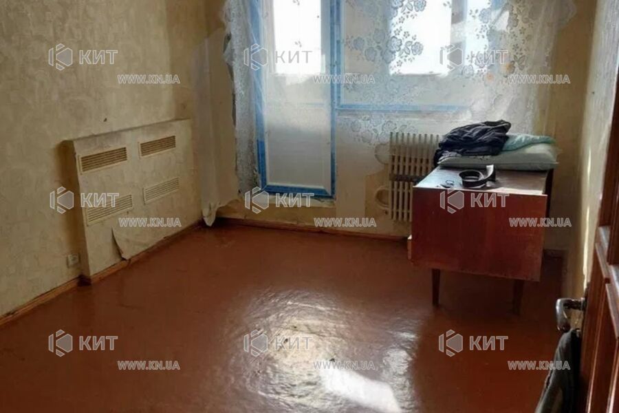 Продажа квартиры Харьков, Северная Салтовка 1, 65м²