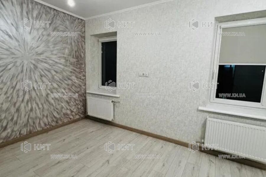 Продаж квартири Харків, Салтівка, 604 мрн., 65м²