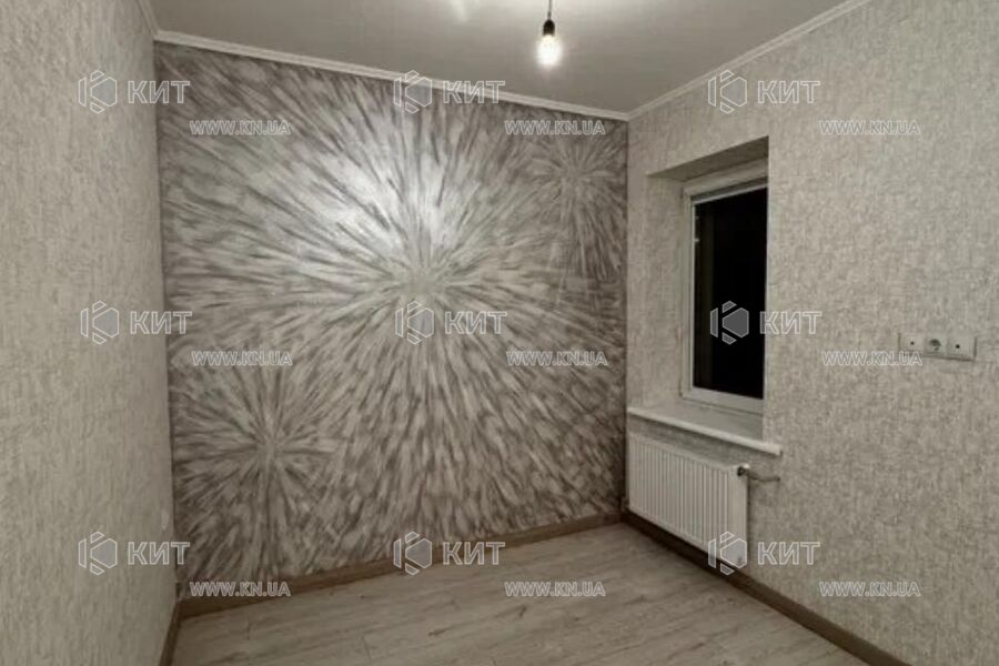 Продаж квартири Харків, Салтівка, 604 мрн., 65м²