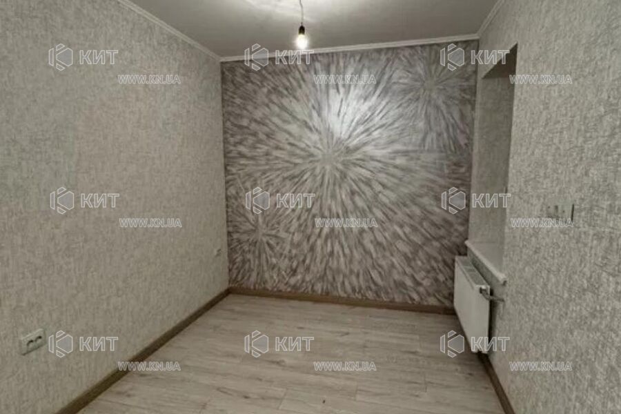 Продаж квартири Харків, Салтівка, 604 мрн., 65м²