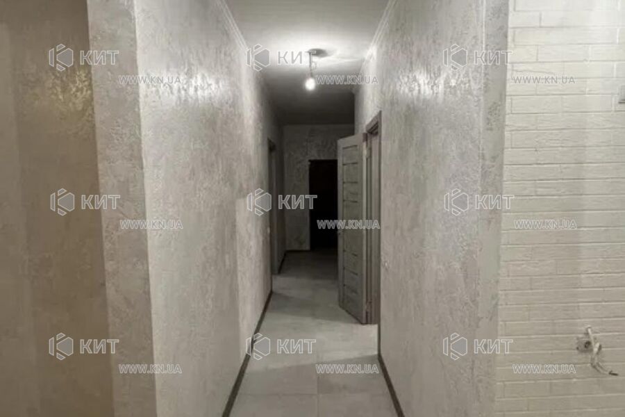 Продаж квартири Харків, Салтівка, 604 мрн., 65м²