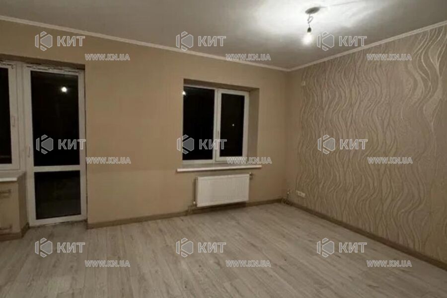Продаж квартири Харків, Салтівка, 604 мрн., 65м²