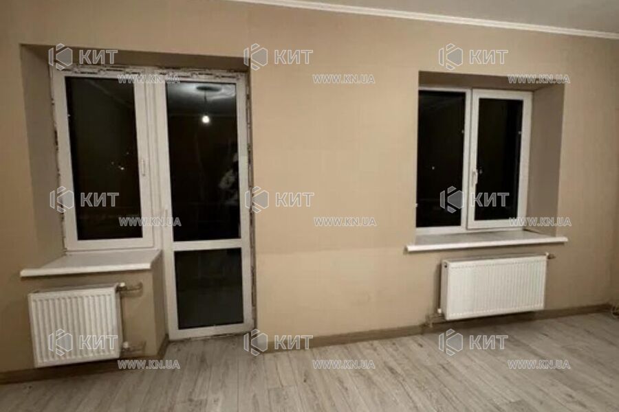 Продаж квартири Харків, Салтівка, 604 мрн., 65м²