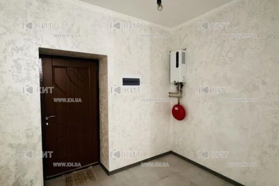 Продаж квартири Харків, Салтівка, 604 мрн., 65м²