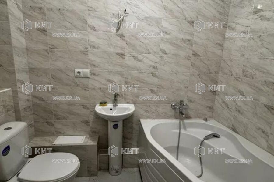 Продаж квартири Харків, Салтівка, 604 мрн., 65м²