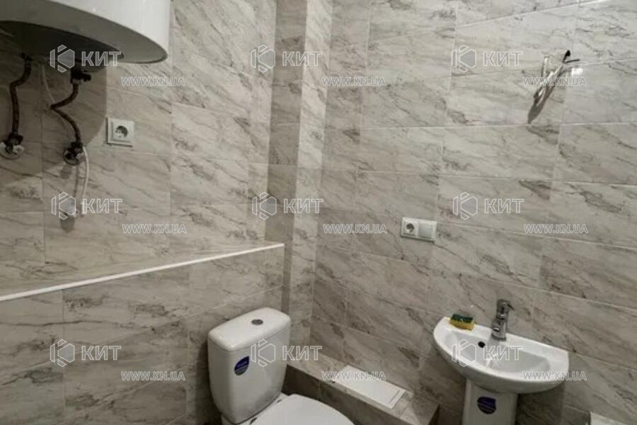 Продаж квартири Харків, Салтівка, 604 мрн., 65м²