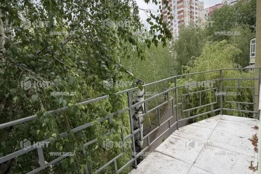 Продаж квартири Харків, Салтівка, 604 мрн., 65м²