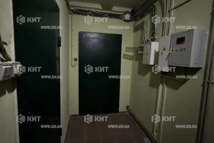 Продаж квартири Харків, Салтівка, 604 мрн., 65м²