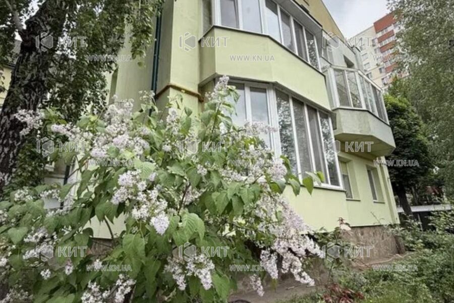 Продаж квартири Харків, Салтівка, 604 мрн., 65м²
