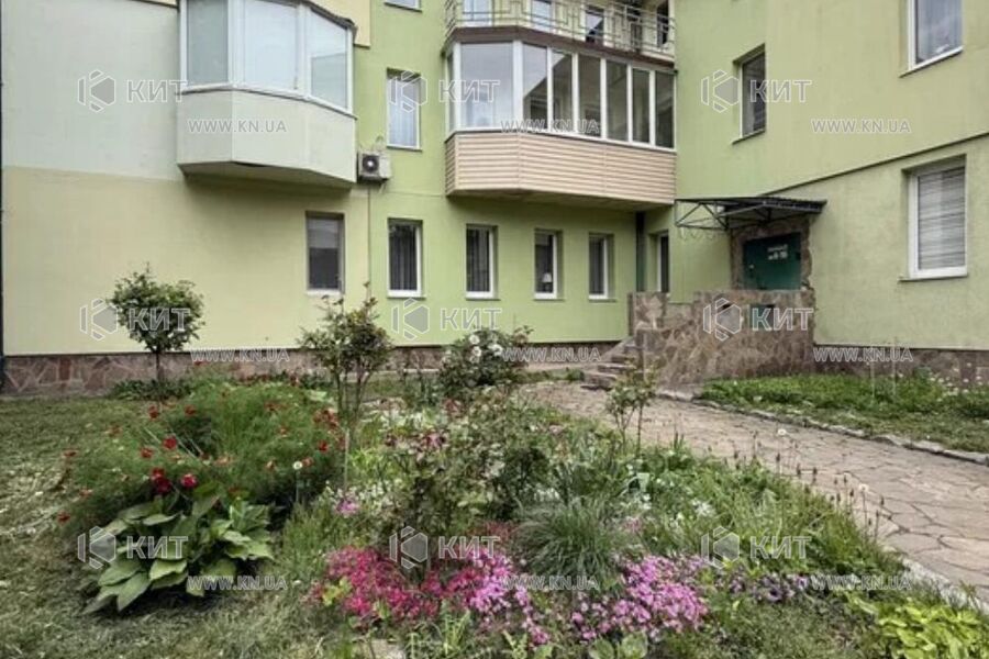 Продаж квартири Харків, Салтівка, 604 мрн., 65м²