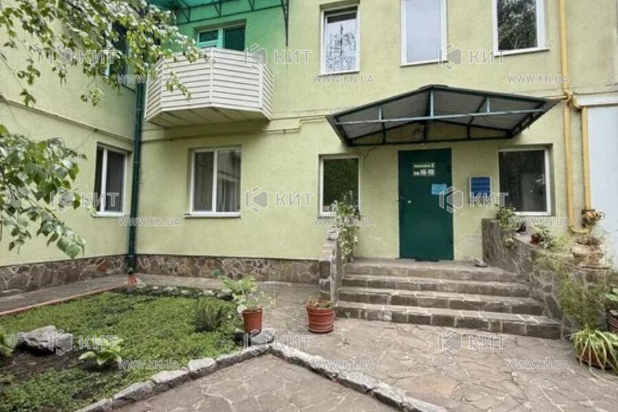 Продаж квартири Харків, Салтівка, 604 мрн., 65м²