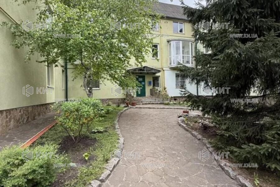Продаж квартири Харків, Салтівка, 604 мрн., 65м²