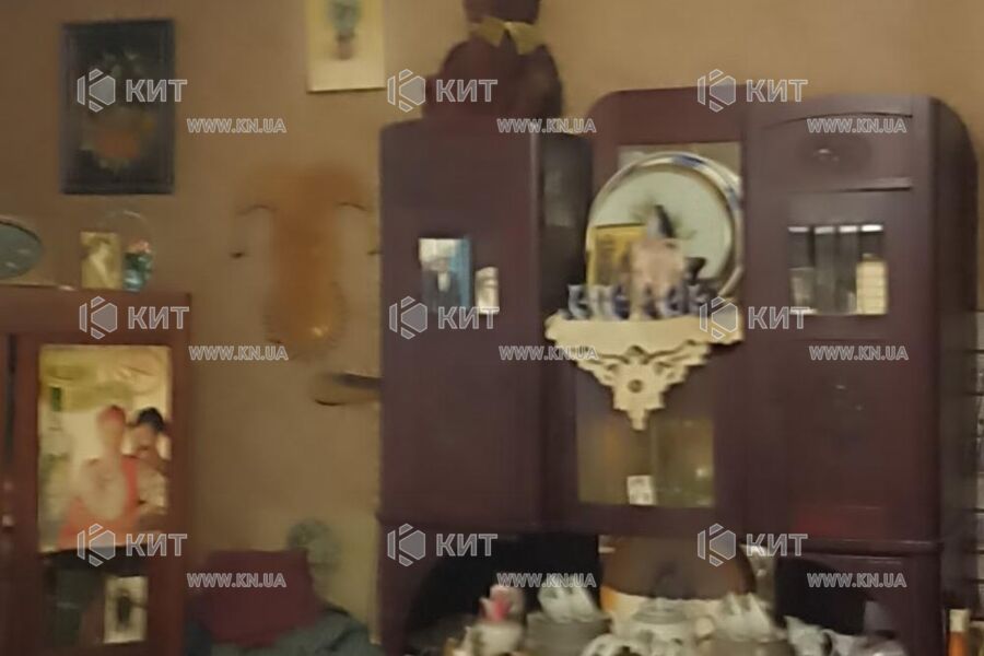 Продажа квартиры Харьков, Холодная гора, 46м²