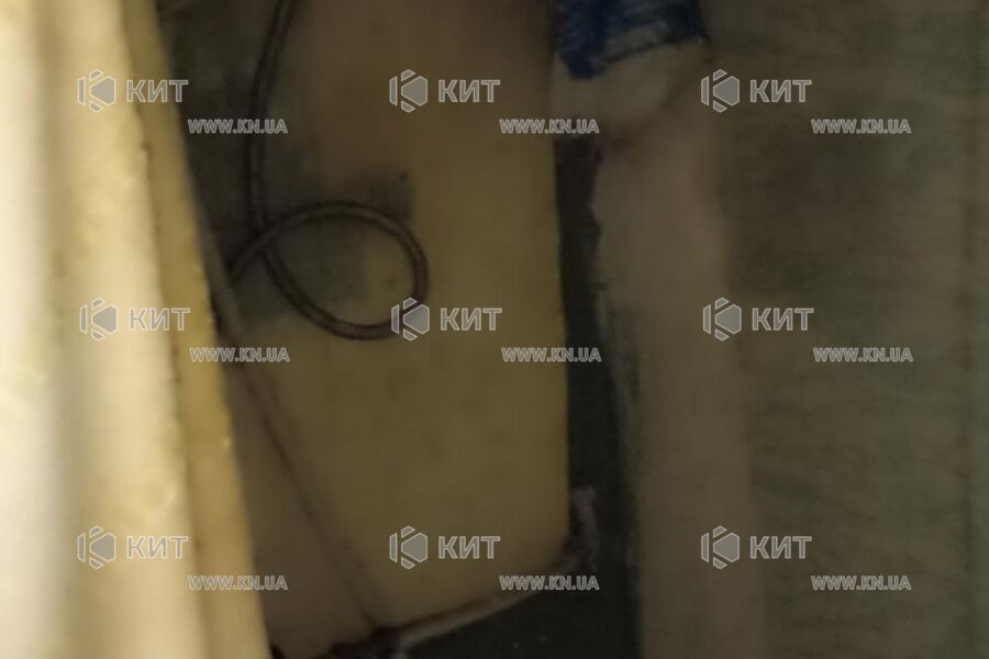 Продажа квартиры Харьков, Холодная гора, 46м²