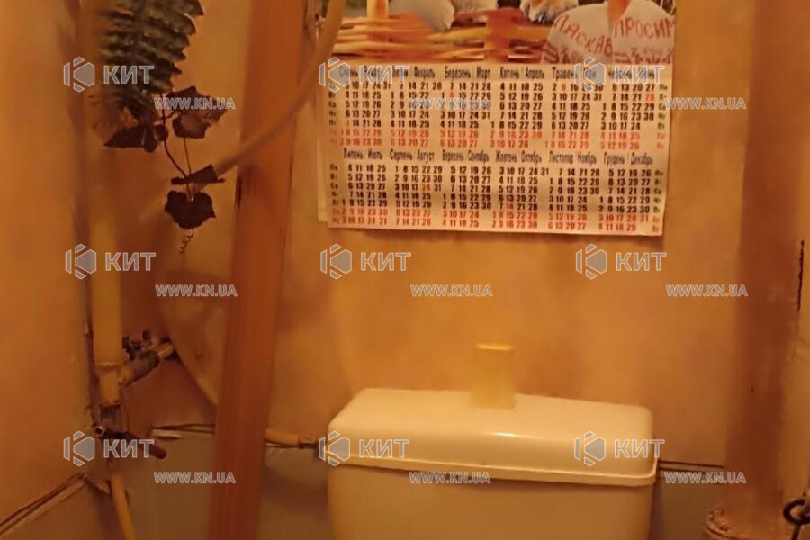Продажа квартиры Харьков, Холодная гора, 46м²