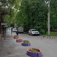 Продажа квартиры Харьков, Холодная гора, 46м²