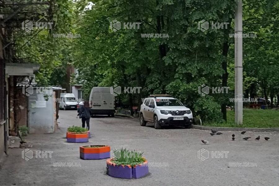 Продажа квартиры Харьков, Холодная гора, 46м²