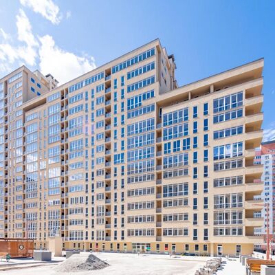 Продажа Харків, ЖК Павлівський квартал Клочківська вул. 117