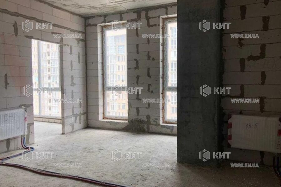 Продаж квартири Харків, Клочківська, 58.4м²