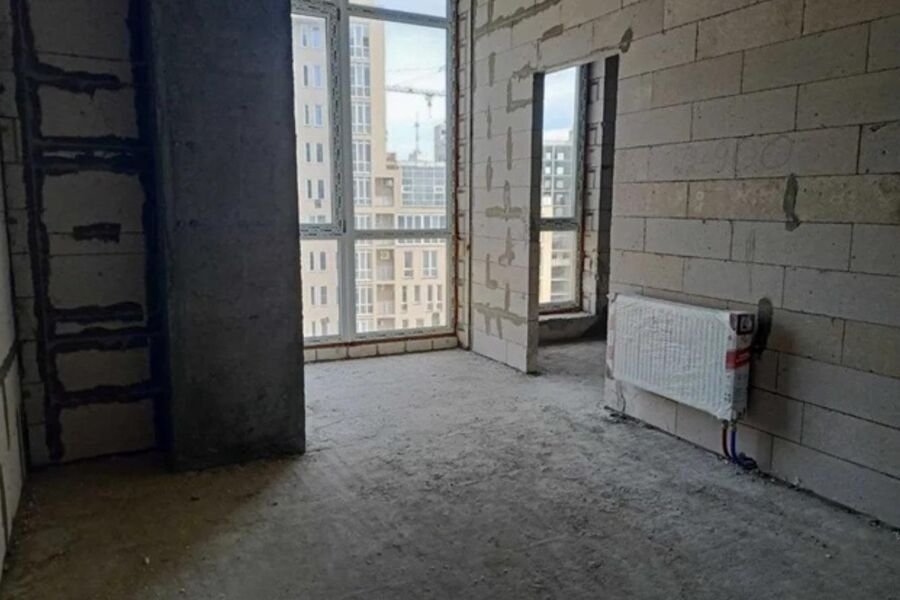 Продаж квартири Харків, Клочківська, 58.4м²