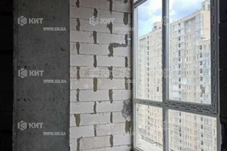 Продаж квартири Харків, Клочківська, 58.4м²