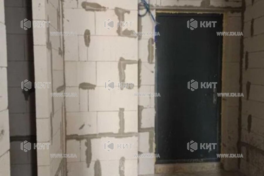 Продаж квартири Харків, Клочківська, 58.4м²