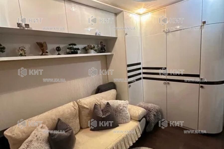 Продажа квартиры Харьков, Салтовка, 605 мрн., 90м²