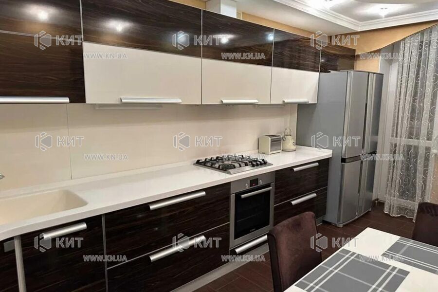 Продажа квартиры Харьков, Салтовка, 605 мрн., 90м²