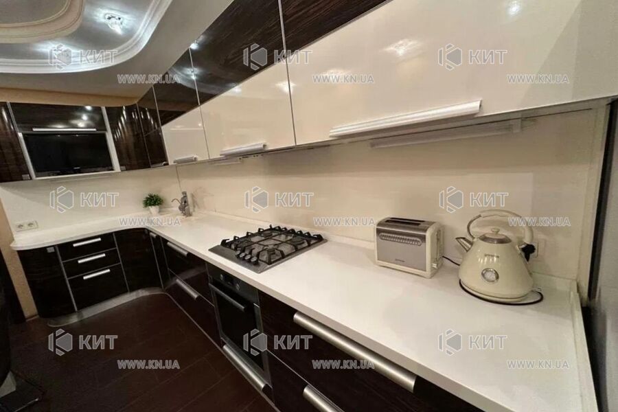 Продажа квартиры Харьков, Салтовка, 605 мрн., 90м²