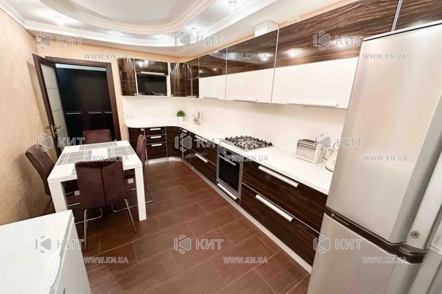 Продажа квартиры Харьков, Салтовка, 605 мрн., 90м²