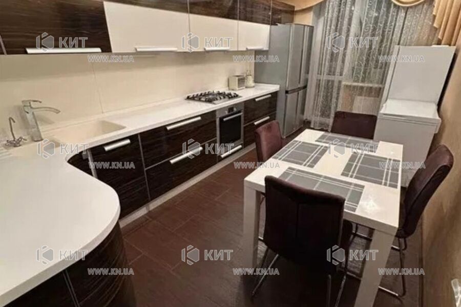 Продажа квартиры Харьков, Салтовка, 605 мрн., 90м²