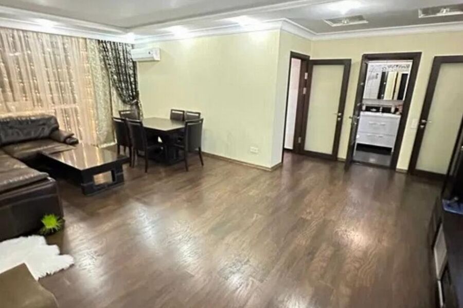 Продажа квартиры Харьков, Салтовка, 605 мрн., 90м²
