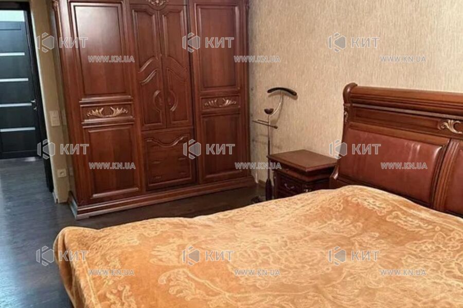 Продажа квартиры Харьков, Салтовка, 605 мрн., 90м²
