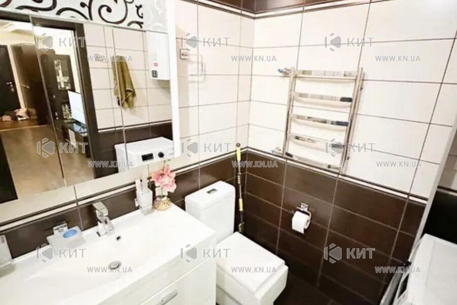 Продажа квартиры Харьков, Салтовка, 605 мрн., 90м²