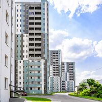 Продажа квартиры Харьков, Гагарина, 46м²