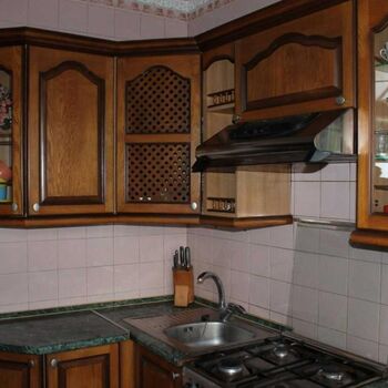 Продаж квартир - Харків,  Аерокосмічний (Гагаріна) пр.  52