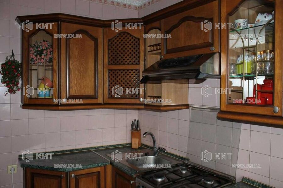 Продажа квартиры Харьков, Гагарина, 60м²