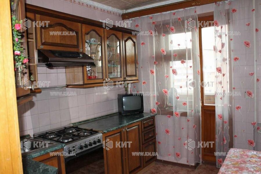 Продажа квартиры Харьков, Гагарина, 60м²