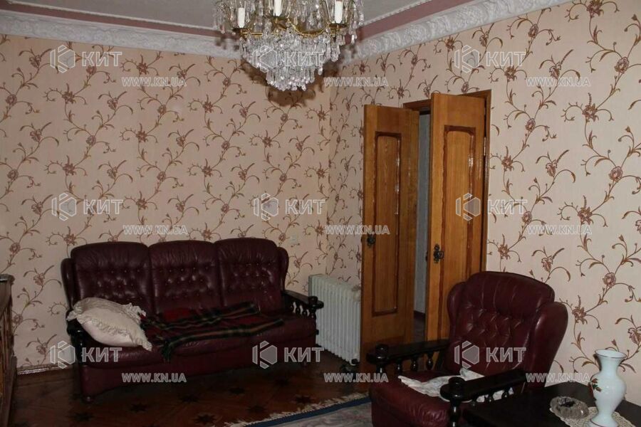 Продажа квартиры Харьков, Гагарина, 60м²