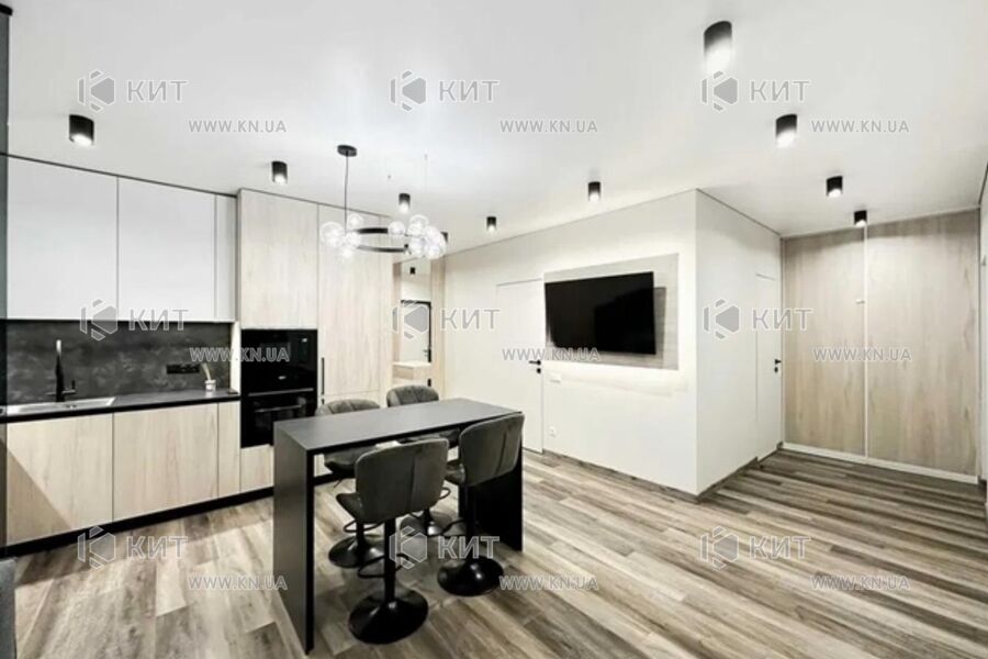 Продажа квартиры Харьков, Клочковская, 81м²