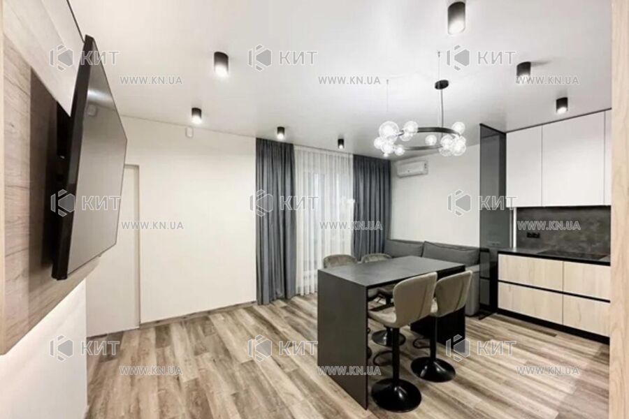 Продажа квартиры Харьков, Клочковская, 81м²
