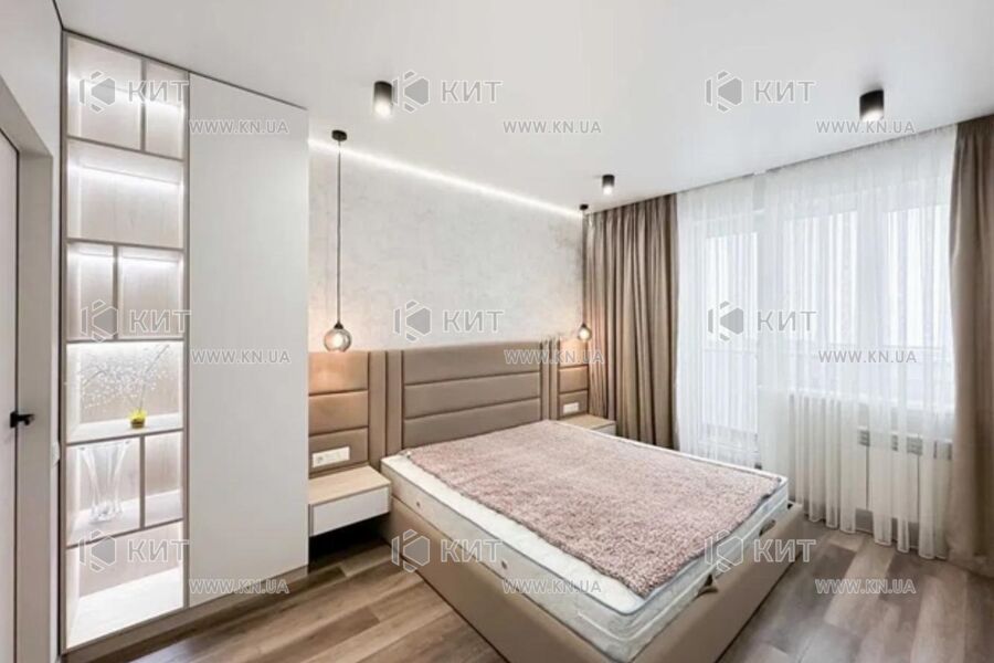 Продажа квартиры Харьков, Клочковская, 81м²