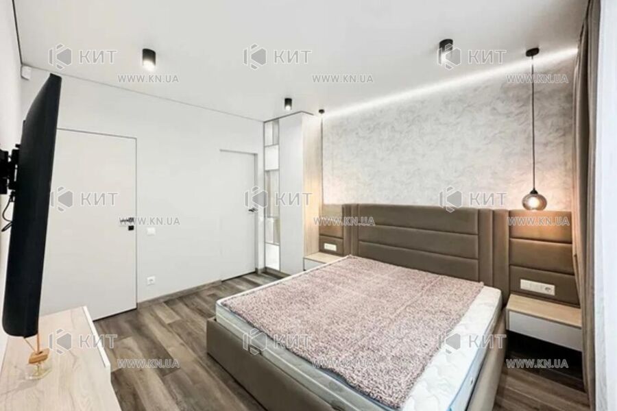Продажа квартиры Харьков, Клочковская, 81м²