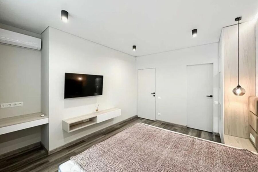 Продажа квартиры Харьков, Клочковская, 81м²